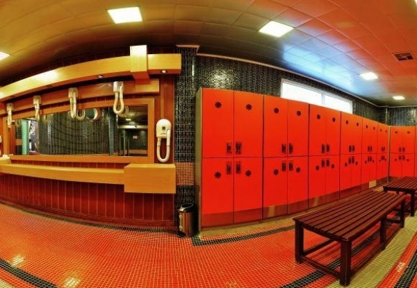 عکس هتل پردیسان