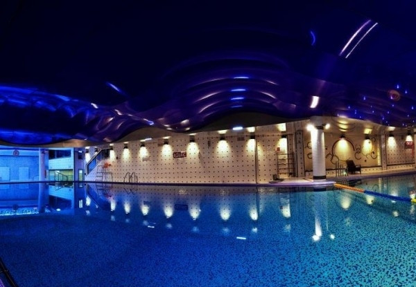 عکس هتل پردیسان