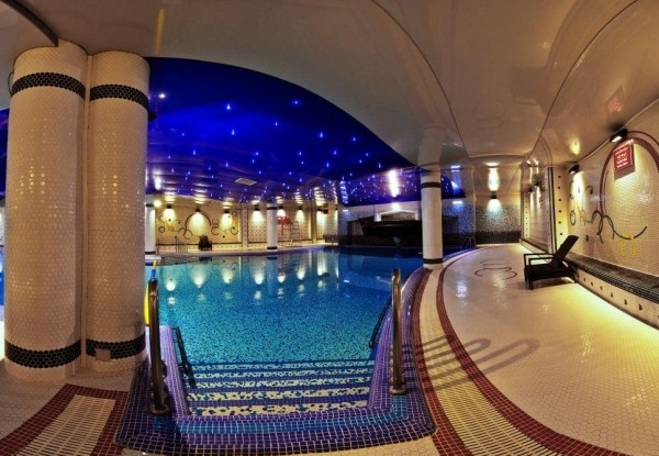 عکس هتل پردیسان