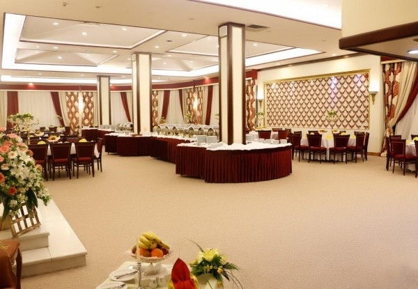 عکس هتل پردیسان