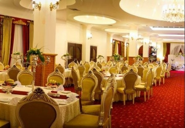 عکس هتل پردیسان