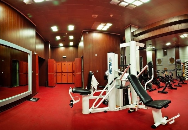 عکس هتل پردیسان