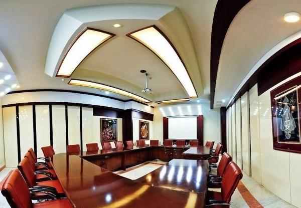 عکس هتل پردیسان