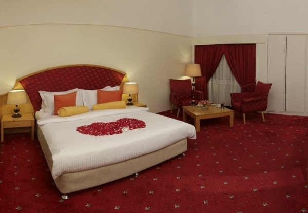 عکس هتل پردیسان