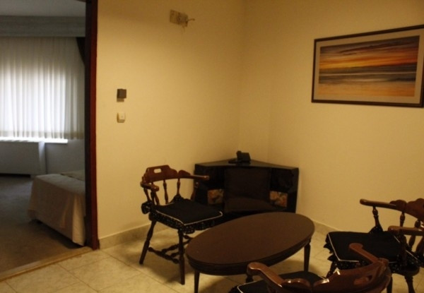 عکس هتل پرهام