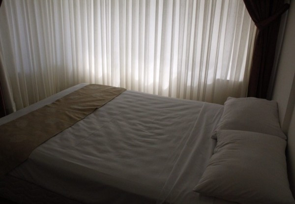 عکس هتل پرهام