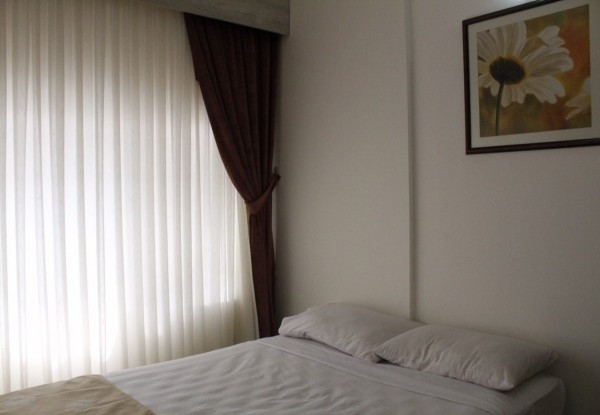 عکس هتل پرهام