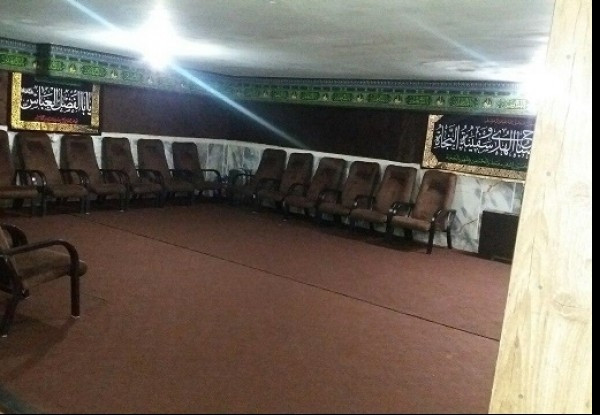 تصویر هتل پاویون