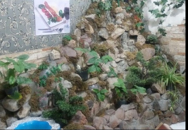 عکس هتل پلیکان