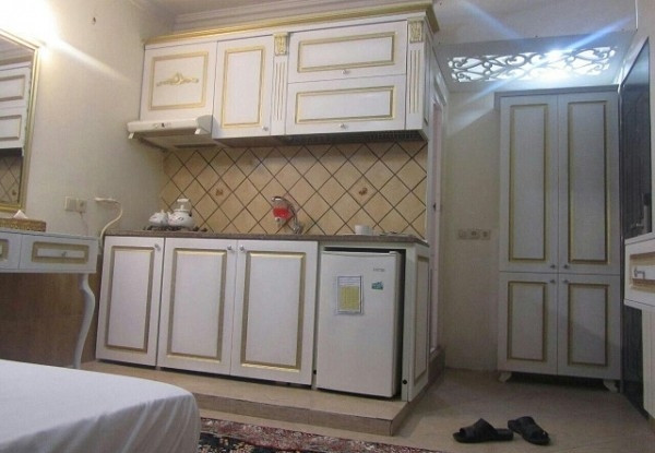 عکس هتل پلیکان