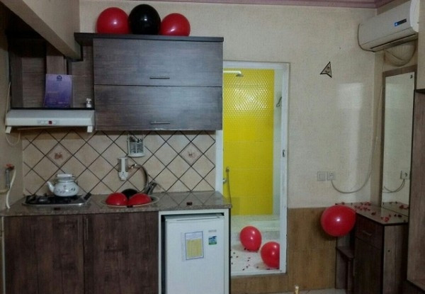 عکس هتل پلیکان