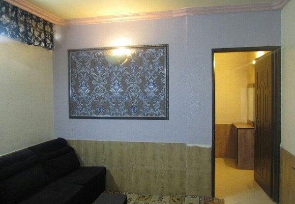 عکس هتل پلیکان