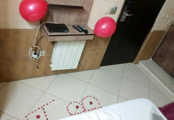 عکس هتل پلیکان