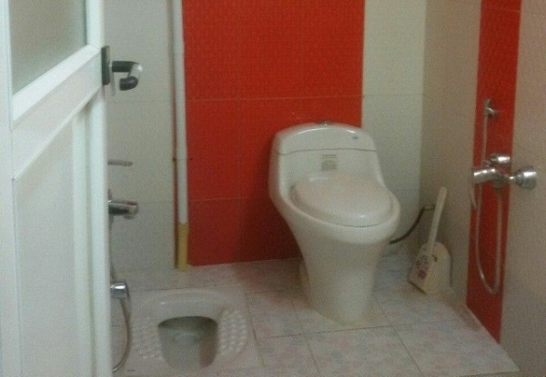 عکس هتل پلیکان