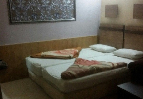 عکس هتل پلیکان