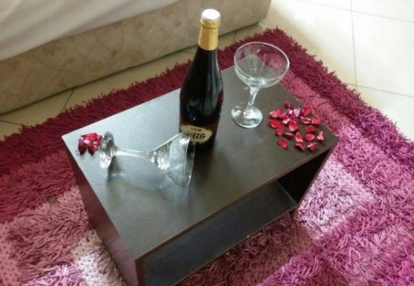 عکس هتل پلیکان