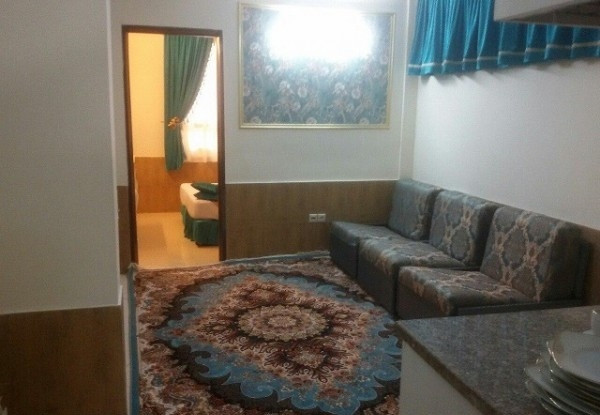 عکس هتل پلیکان