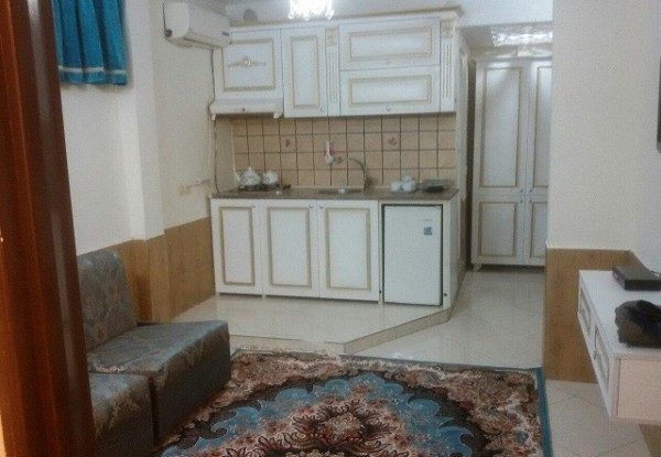 عکس هتل پلیکان