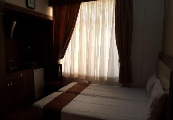 عکس هتل پرستاره