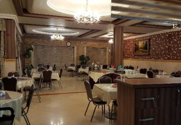 عکس هتل پرستاره