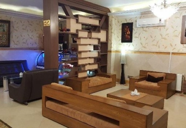 عکس هتل پرستاره