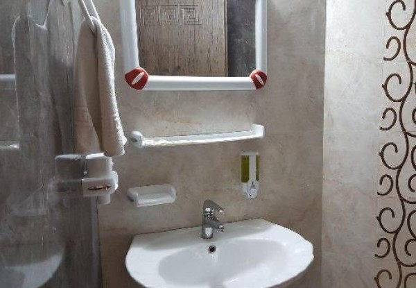 عکس هتل پرستاره