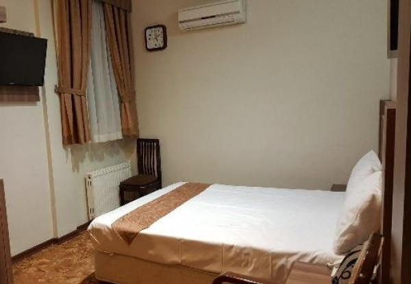 عکس هتل پرستاره