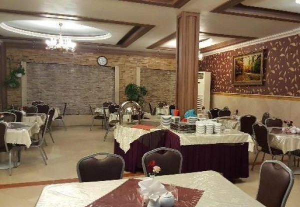 عکس هتل پرستاره