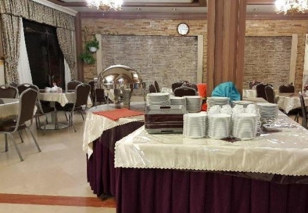 عکس هتل پرستاره