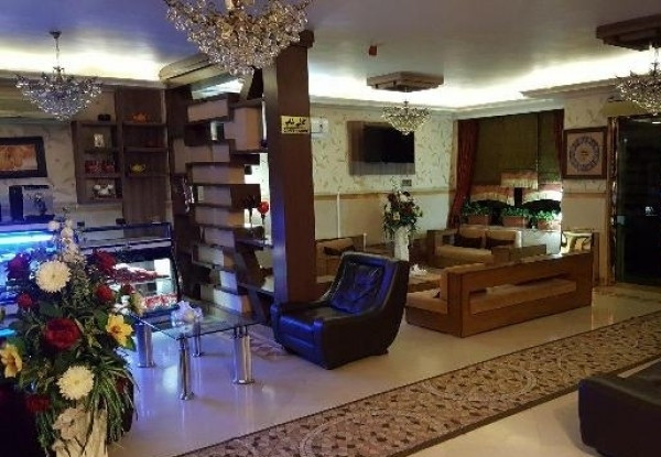 عکس هتل پرستاره