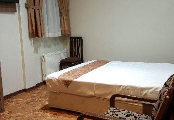 عکس هتل پرستاره