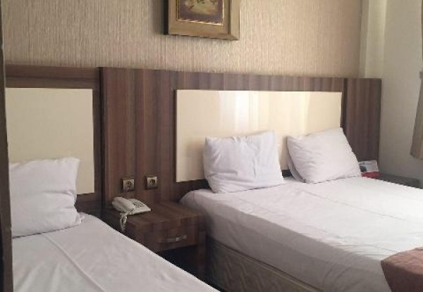 عکس هتل پرستاره