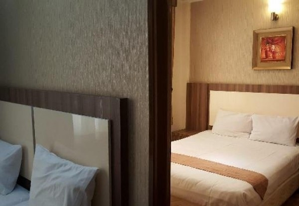 عکس هتل پرستاره