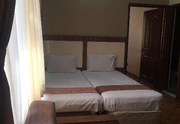 عکس هتل پرستاره