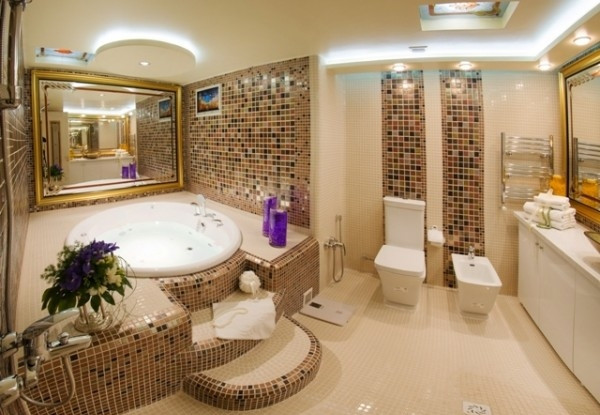 عکس هتل بین المللی قصر