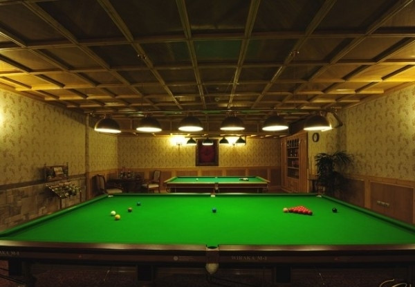 عکس هتل گلدن پالاس ( قصر طلایی )