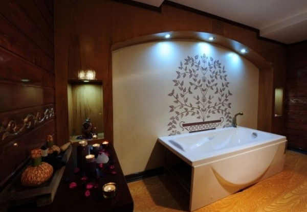 عکس هتل گلدن پالاس ( قصر طلایی )