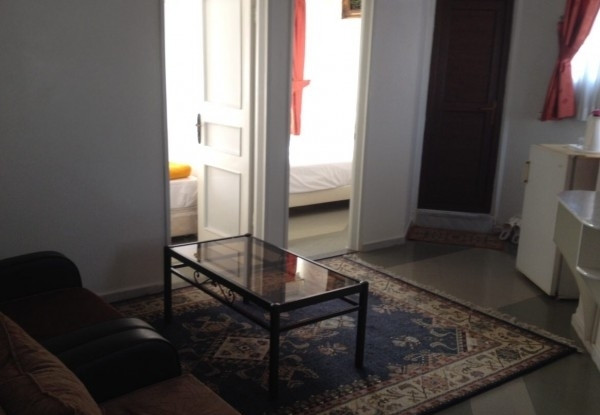 عکس هتل رضا