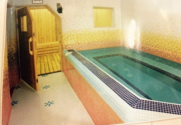 عکس هتل صادقیه توس