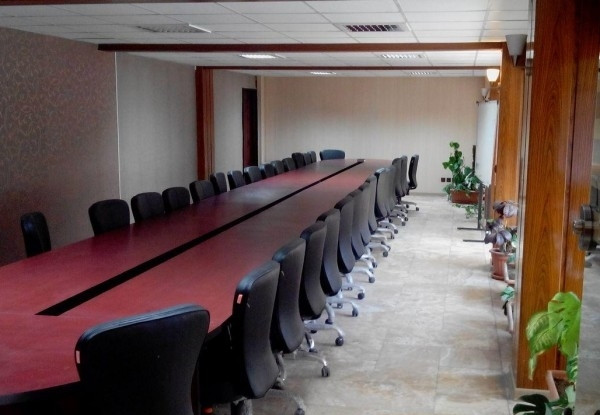 عکس هتل صدر