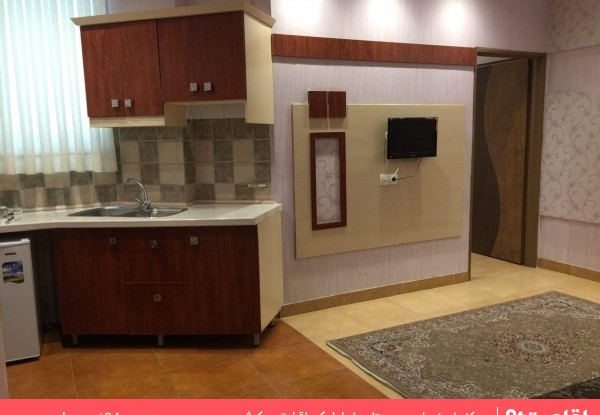 عکس هتل سقاء