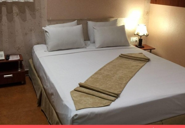 عکس هتل سقاء