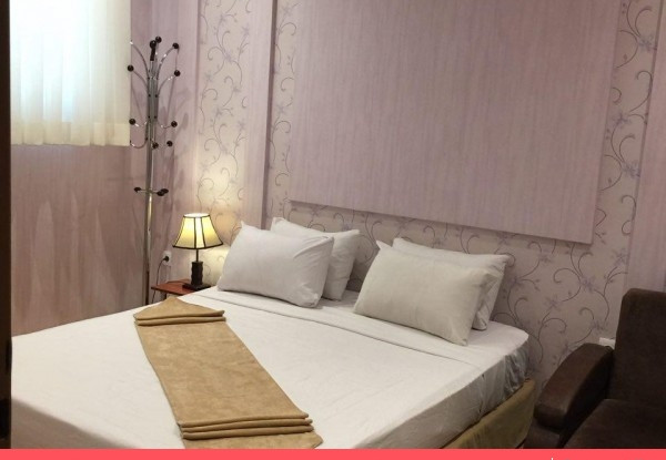 عکس هتل سقاء