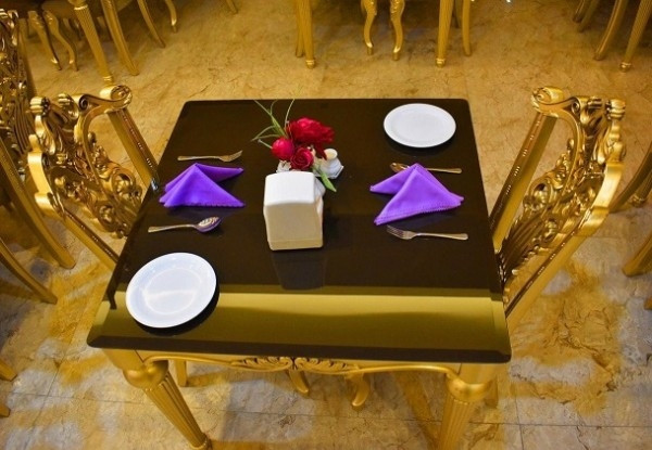 عکس هتل ستاره شرق