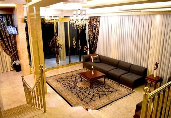 عکس هتل ستاره شرق