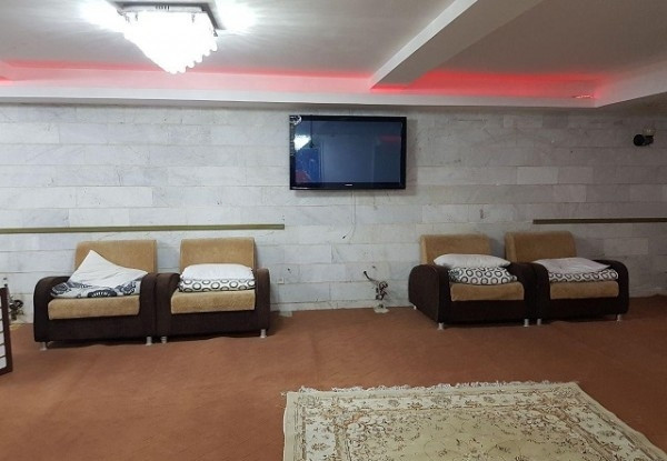 عکس هتل شهریار