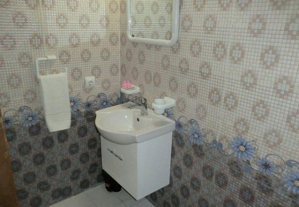 عکس هتل شهریار