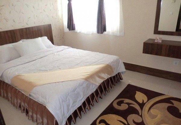 عکس هتل شهریار