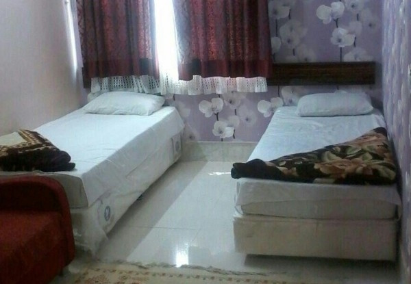 عکس هتل شهریار