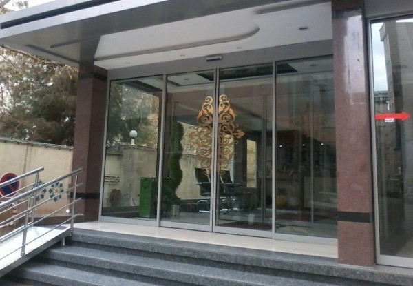 عکس هتل شهریار